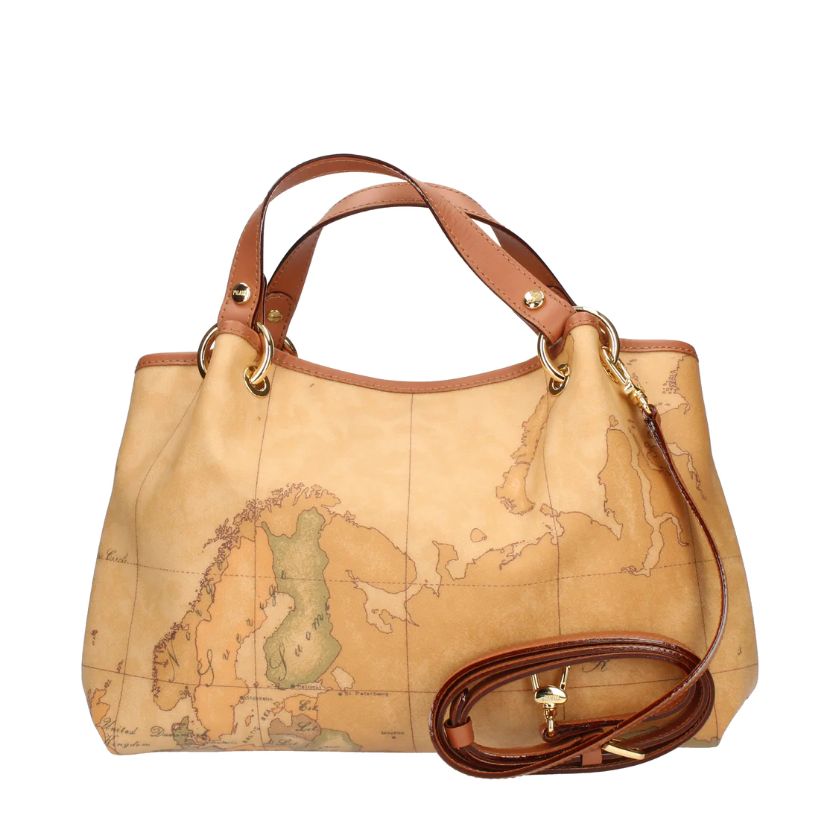 Alviero Martini Borsa Mano Grande 1A Classe CN147 6000